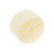 Refrigerator Roller, Rear for GE GSG20IBPHFBB - Part WR02X10695
