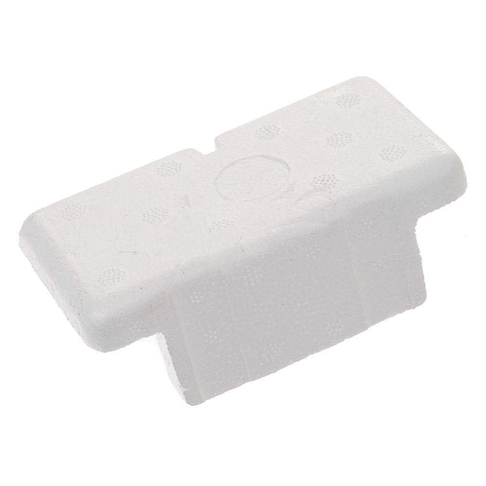 Part #wr02X10709, Foam Control Block / 5.10 x 3.40 x 3.10