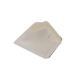 Hood Duct Ff for GE GTS18DCPVLBB - Part WR02X10718