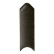 Refrigerator Corner Cap for GE GTS18IBRBRWW - Part WR02X10749