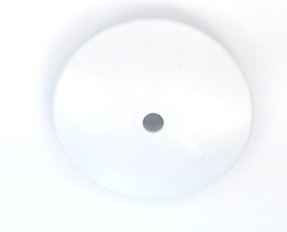 GE Part #wr02X10763, Meat Pan Duc | 6.00 x 6.00 x 0.80