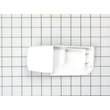 Refrigerator Door Shelf End Cap for Hotpoint HTS18BCMBRWW - Part WR02X10789