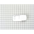 Refrigerator Door Shelf End Cap for GE DTS18ICRERBB - Part WR02X10790