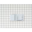 Refrigerator Freezer Door Shelf End Cap for GE GTS18JCPERBB - Part WR02X10792