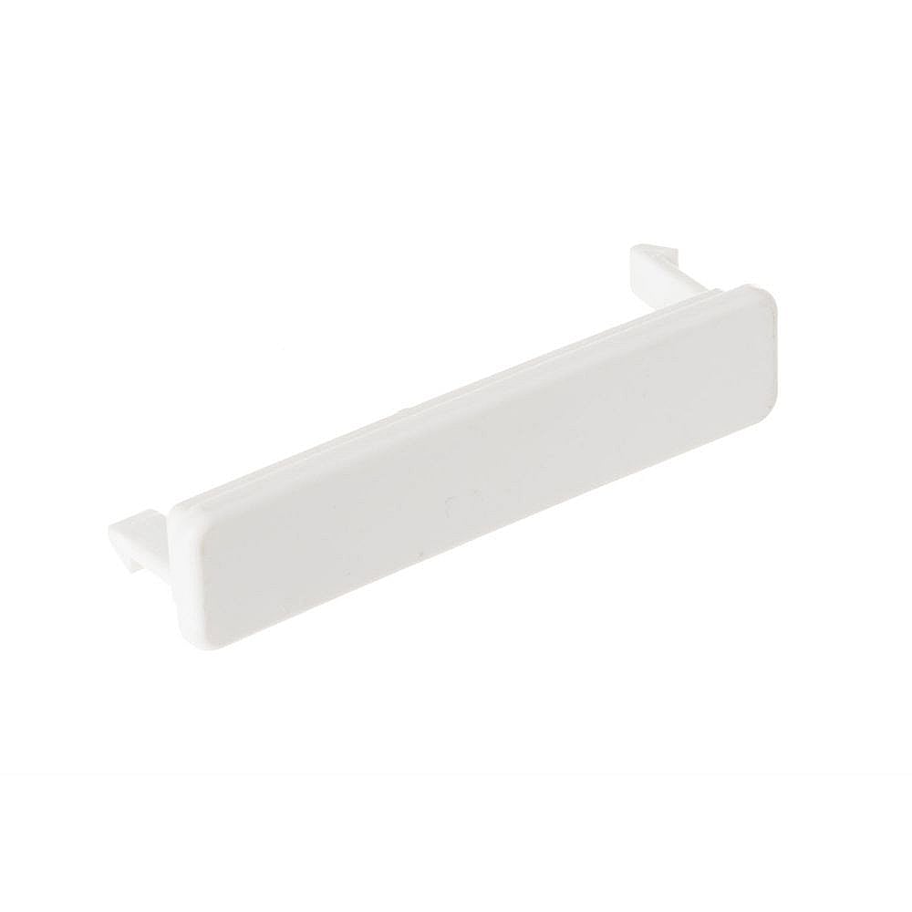 Refrigerator Freezer Drawer Slide Rail Cover