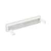 Refrigerator Freezer Drawer Slide Rail Cover WR02X10811