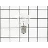 Refrigerator Light Bulb, 40-watt WR02X10812