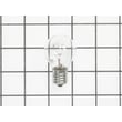 Refrigerator Light Bulb, 40-watt for GE DSS25MSSHSS - Part WR02X10812
