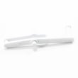Refrigerator Deli Drawer Slide Rail, Left WR02X10818