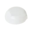 Refrigerator Cover Screw for Hotpoint HTS18BBPPLCC - Part WR02X10824