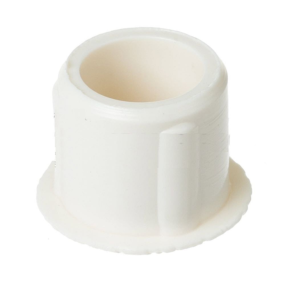 Part #wr02X10850, Refrigerator Button Plug / 8.00 x 7.50 x 0.60