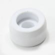 Refrigerator Crisper Pan Roller Wheel for GE PSS27NHMABB - Part WR02X10861