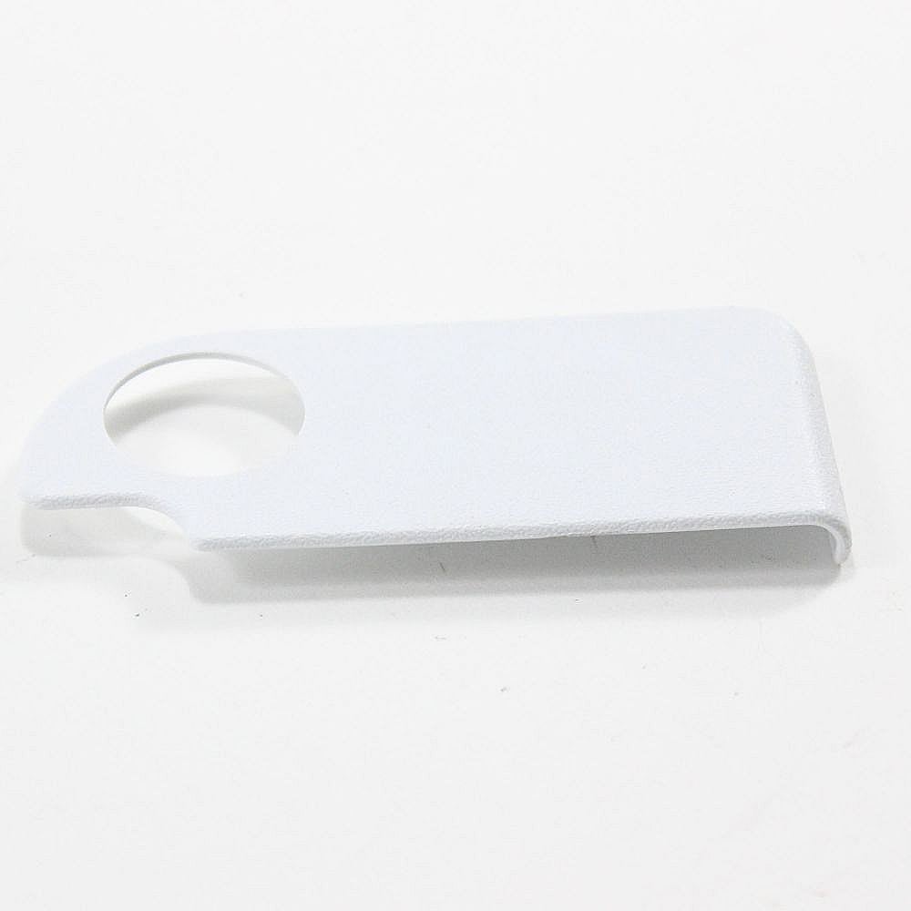 GE Part #wr02X10869, Refrigerator Door Cap | 8.00 x 7.50 x 0.30