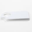 Refrigerator Door Cap for GE PTS22LCSARBB - Part WR02X10869