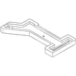 Duct Ff for GE PTS22LCSARBB - Part WR02X10874