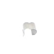 Refrigerator Evaporator Thermistor Clip WR02X10879