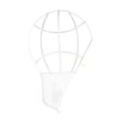 Refrigerator Light Cover (right) for GE PTS22SBMARBS - Part WR02X10889