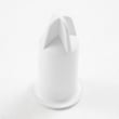 Refrigerator Door Hinge Bushing for GE GTS22KBPBRCC - Part WR02X10895