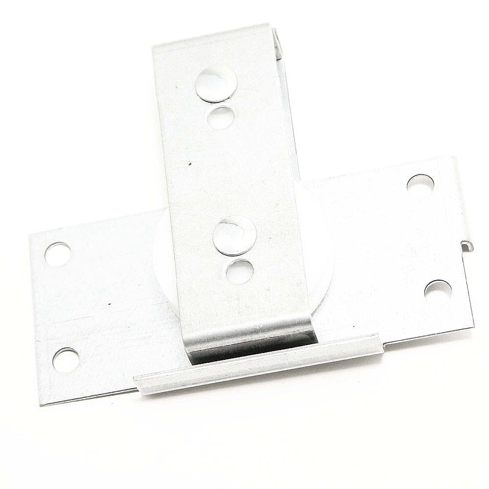 Part #wr02X10943, Refrigerator Door Top Closure Assembly / 8.00 x 7.50 x 0.90
