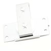 Refrigerator Door Top Closure Assembly WR02X10943