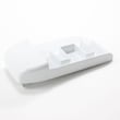 Refrigerator Door Shelf End Cap for GE GTS22FBPARCC - Part WR02X10962