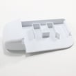 Refrigerator Door Shelf End Cap for GE GTS22FBPARCC - Part WR02X10964