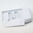 Refrigerator Door Shelf End Cap for GE GTS22FBPBRCC - Part WR02X10965