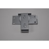 Refrigerator Door Closure Assembly WR02X10980