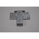 Refrigerator Door Closure Assembly