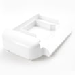 Refrigerator Door Shelf End Cap for GE GTS22FBPARCC - Part WR02X10986
