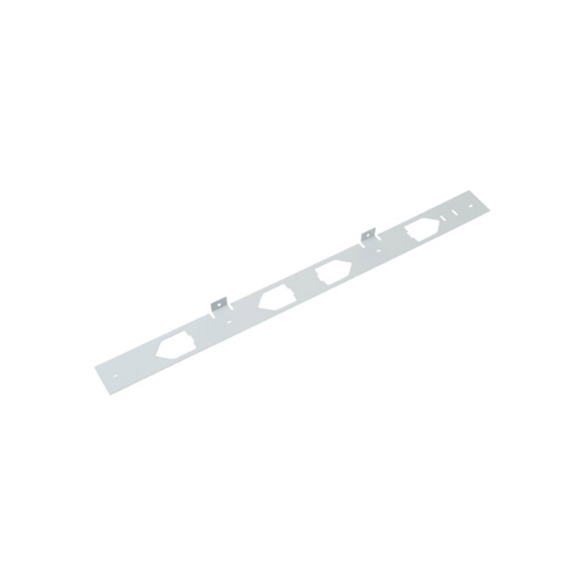 Part #wr02X11023, Refrigerator Light Fixture