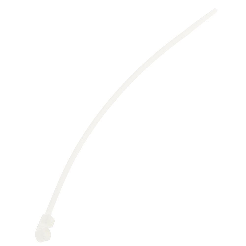 GE Part #wr02X11027, Refrirator Wire Tie | 6.00 x 6.00 x 0.30