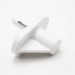 Pan Support for GE GBS18HBMBCC - Part WR02X11041