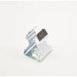 Refrigerator Toe Grille Clip for GE GBS18HBMBCC - Part WR02X11063