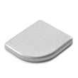 Door Epaulet for GE GDS18SCRALSS - Part WR02X11115