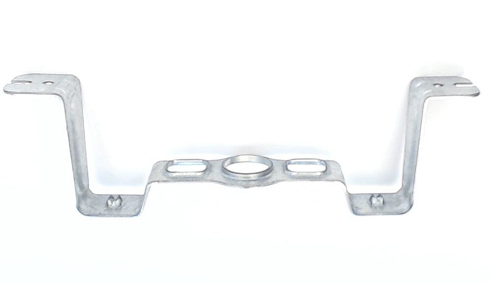 Refrigerator Evaporator Fan Motor Bracket, Upper WR02X11124 parts