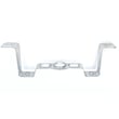 Refrigerator Evaporator Fan Motor Bracket, Upper WR02X11124