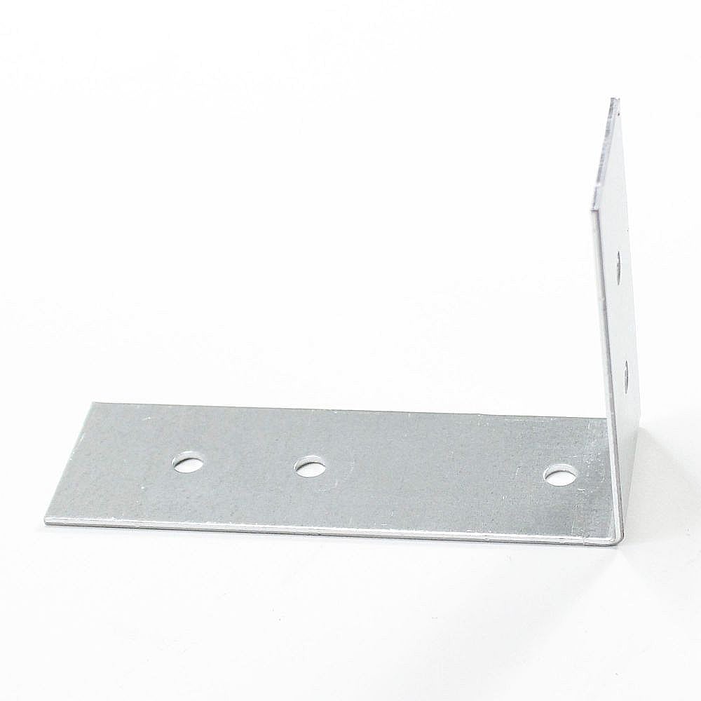 Refrigerator AntiTip Bracket WR02X11130 parts Sears PartsDirect