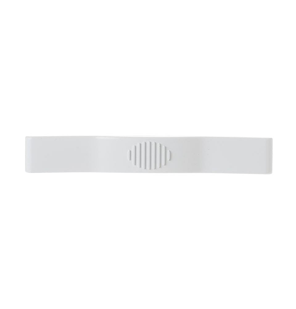 Part #wr02X11174, Refrigerator Crisper Drawer Humidity Control Slide / 14.00 x 9.50 x 0.50