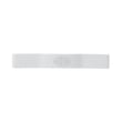 Refrigerator Crisper Drawer Humidity Control Slide for GE ESH22JSWASS - Part WR02X11174