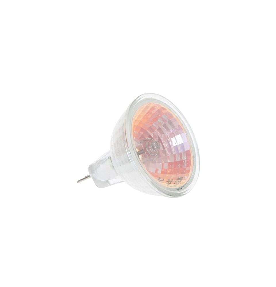 Part #wr02X11183, Refrigerator Light Bulb / 6.00 x 6.00 x 1.60