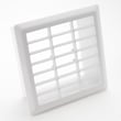 Refrigerator Cabinet Return Air Duct for GE ZISB480DRA - Part WR02X11199