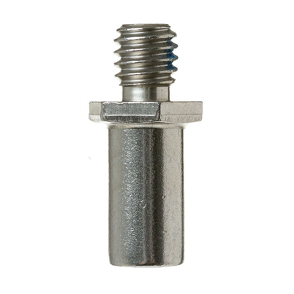 GE Part #wr02X11209, Refrirator Door Stop | 6.00 x 6.00 x 0.50