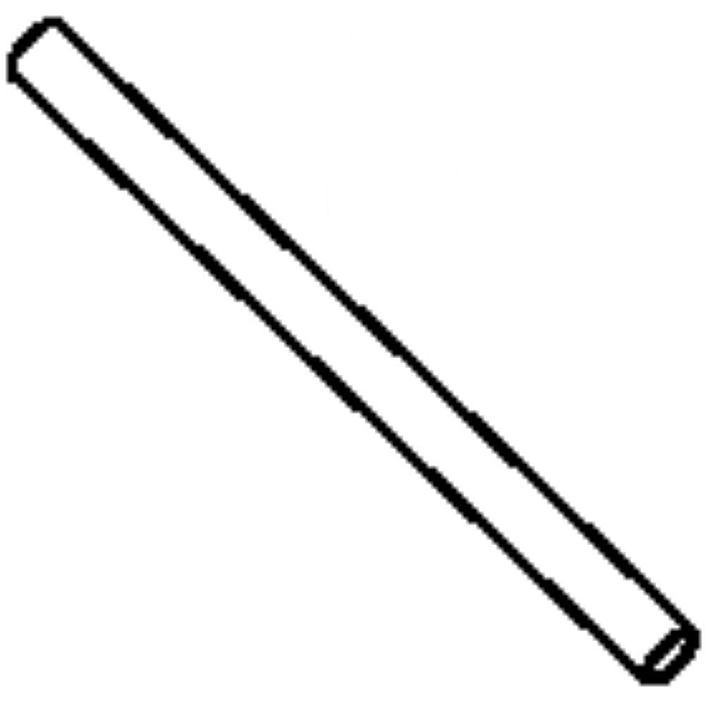 Part #wr02X11212, Refrigerator Fill Tube / 14.00 x 9.50 x 0.60