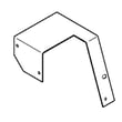 Refrigerator Water Inlet Valve Bracket for GE ZISW420DRB - Part WR02X11219