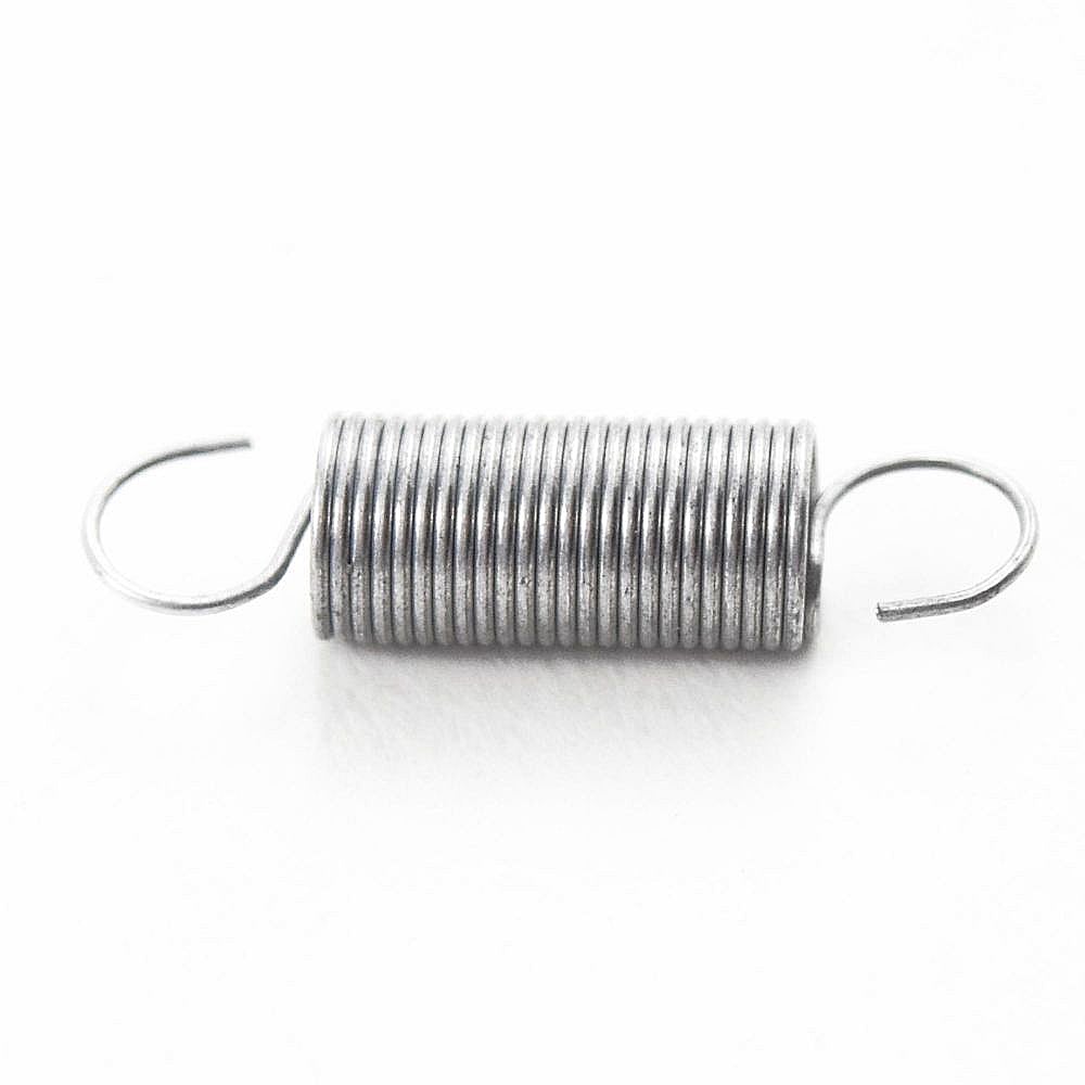 Part #wr02X11233, Refrigerator Spring / 6.00 x 6.00 x 0.20