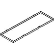 Ceiling Light for GE ZISW360DRF - Part WR02X11245