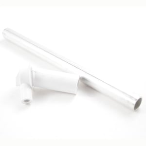 Refrigerator Ice Maker Fill Tube Assembly WR02X11258