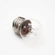 Refrigerator Light Bulb, 15-watt for GE PDS18SBMALBS - Part WR02X11275