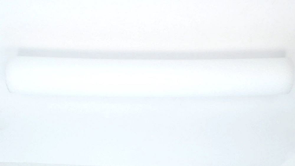 Part #wr02X11288, Refrigerator Water Reservoir Tube Insulation / 6.00 x 6.00 x 1.40